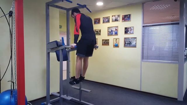 Функциональный тренинг! смотреть онлайн