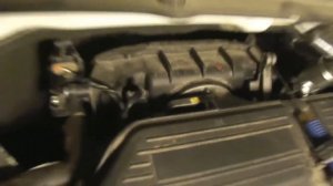 Устранение плавающих оборотов Nissan Almera G15