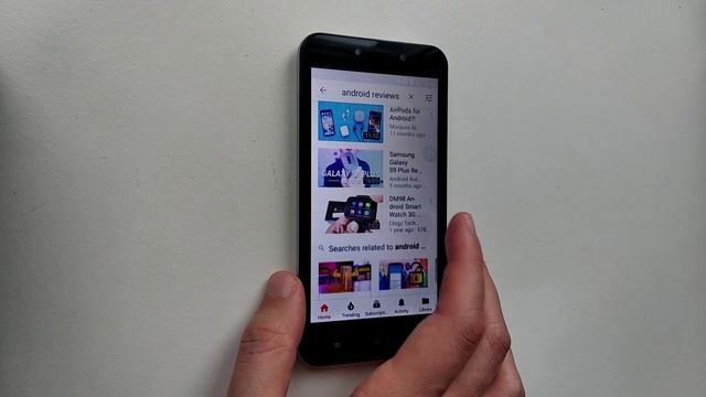 PLUZZ Elite Review (Cheap 4G Phone) смотреть онлайн