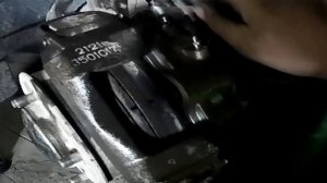 замена переднего тормозного цилиндра на ниве 21214 салонный фильтр от ваз 2108