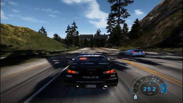 NFS менты кенты!!!!!! смотреть онлайн