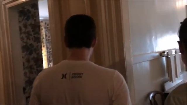 MY VISIT TO THE PRESIDENT FRANKLIN D. ROOSEVELT ESTATE, PRESIDENTIAL LIBRARY AND MUSEUM, HYDE PARK.