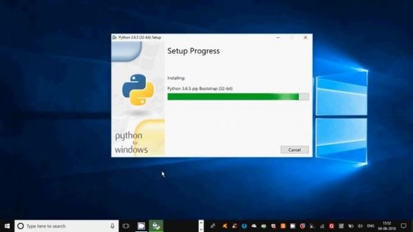 how to fix Interpreter field is empty in pycharm  easy and fast 2018