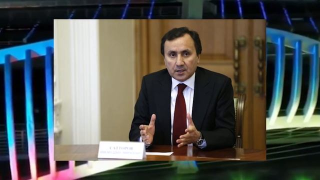 Посольство Таджикистана: О мошенниках, билетах и толпах Сатторов оценил ситуацию с мигрантами в РФ смотреть онлайн