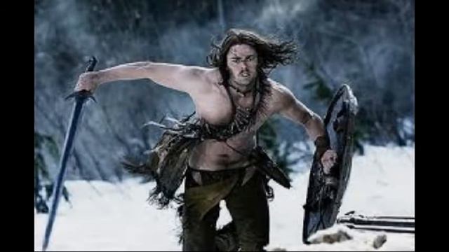 Karl Urban - Tribute