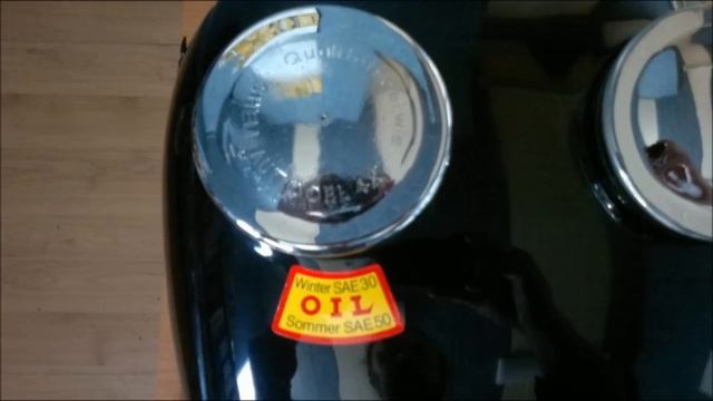 Puch 250 SG restauration смотреть онлайн