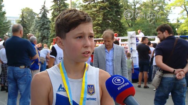 Спорт.DN от 02.09.2013 смотреть онлайн
