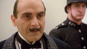 Пуаро Агаты Кристи s01 e05