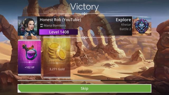 Gems of War Fun and Fast Explore 12 team, guide, and strategy! смотреть онлайн