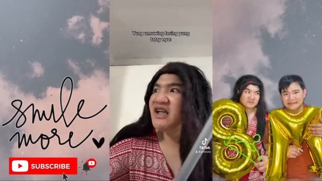 JOMAR YEE FUNNY TIKTOK COMPILATION PART 25 смотреть онлайн