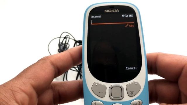 NOKIA 3310 4g смотреть онлайн