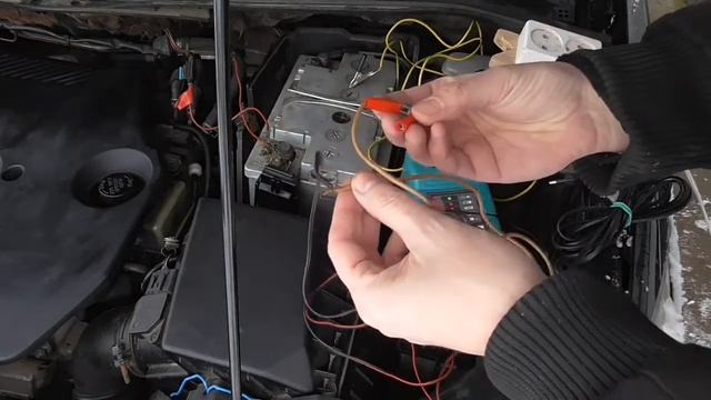 Делаем зарядку для аккумулятора из зарядника шуруповёрта. смотреть онлайн