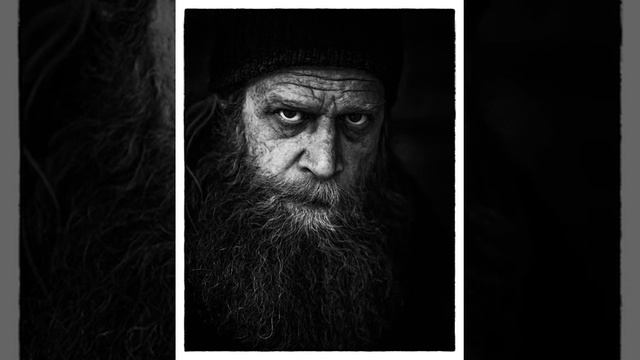 Мужчины с бородой.Музыка.Фото.Медитация. смотреть онлайн