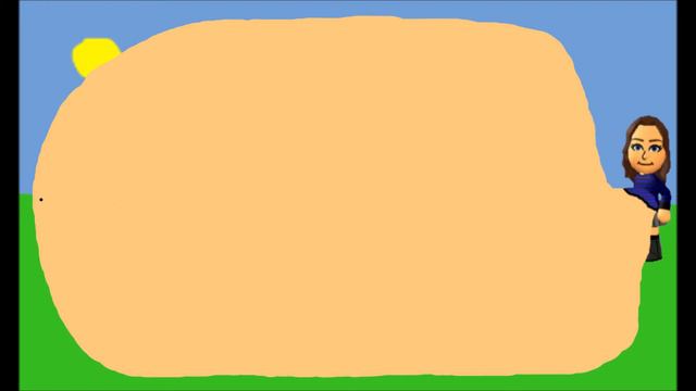 3DS Tomodachi Life. Erica Goth Big Fat Belly is Rumbling Noise. Part 3 смотреть онлайн