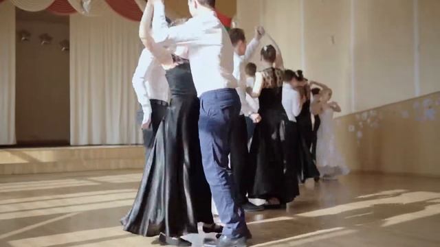 Видеосъемка выпускных Гомель, Могилев, Витебск, Жлобин. смотреть онлайн
