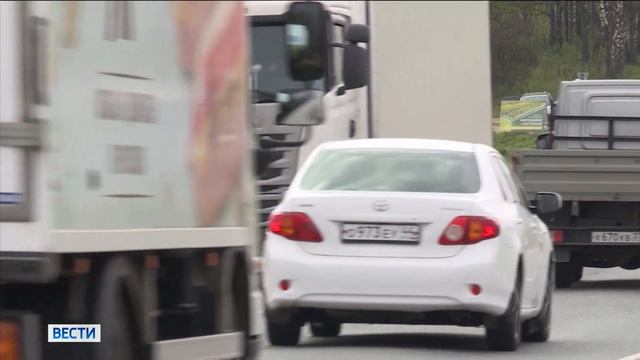 Схема движения на Суздаль на время ремонта дороги смотреть онлайн