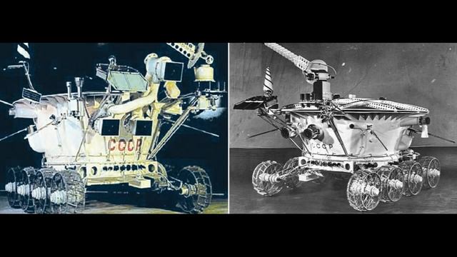 Американцы на Луне. Когда перебор горит? смотреть онлайн