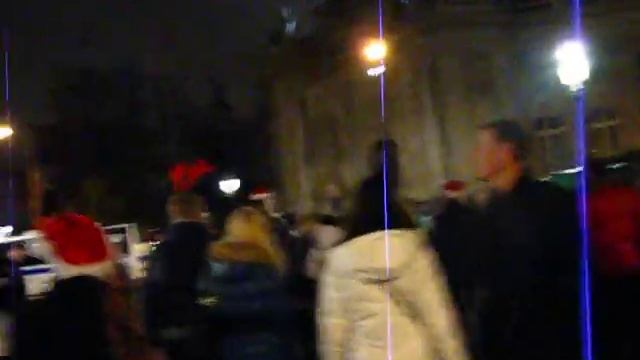 Шарапов Евротур прогулка по Елисейским полям Париж смотреть онлайн