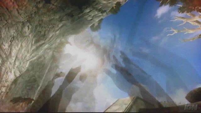 Gameweekdays - dark messiah might and magic. Краткий обзор. смотреть онлайн