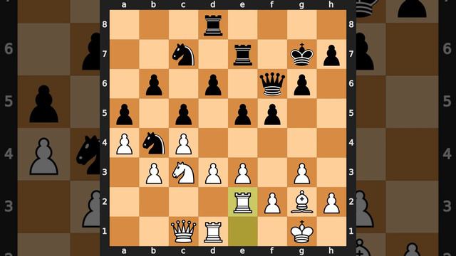 Anthony Miles-John Emms, 1999.01.06 Hastings 1998, Result: 1/2-1/2 смотреть онлайн