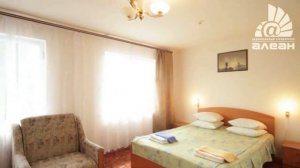 Пансионат Крымское Приморье Крым  www 6499500 ru