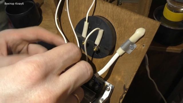 Ремонт инкубатора Блиц 48ц10 // могли потерять инкубационное яйцо из-за неисправности.