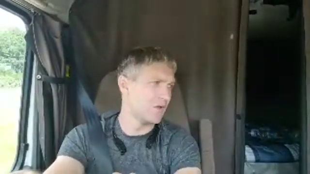 WorkingHard - дальнобой по США 13.06.18 смотреть онлайн