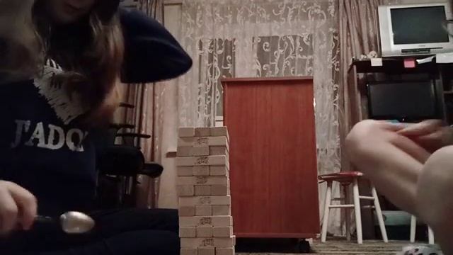 Игра в дженго)) смотреть онлайн