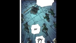 Маньхуа Регрессия Алхимика 1-81 глава Озвучка Растин