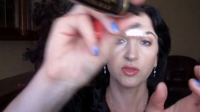 Мои покупки \Bourjois,Johnsons ,Avon\ смотреть онлайн