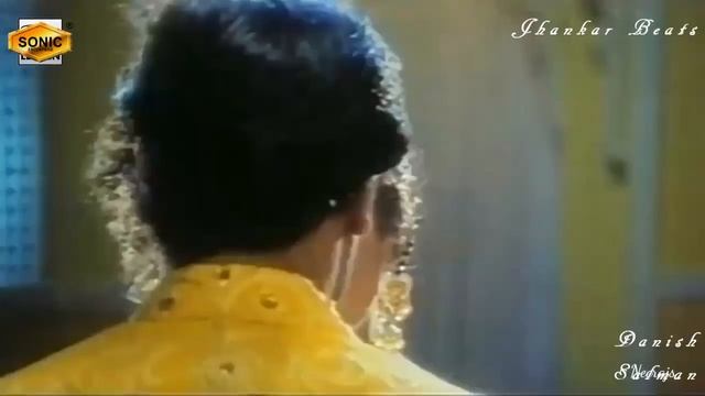 Deewana Deewana Yeh Dil Sonic Jhankar HD Jung Abhijeet & Kavita Krishnamurti By Danish смотреть онлайн