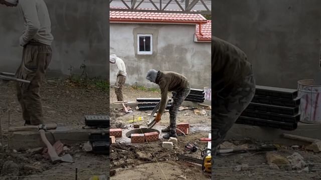 #shortvideo #бетонирование #top #shortsvideo #работа смотреть онлайн