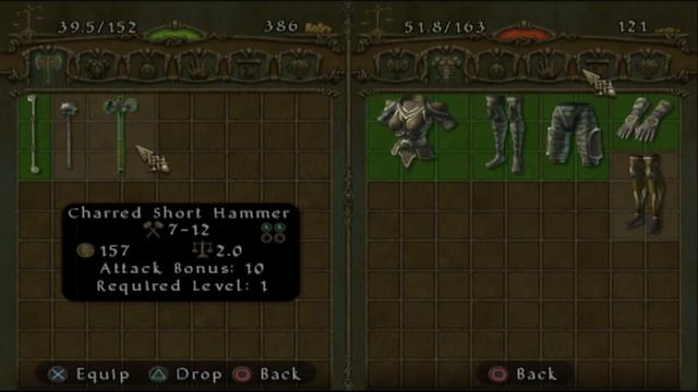 Champions of Norrath Playthrough Part #1: Orcs 'n Goblins смотреть онлайн