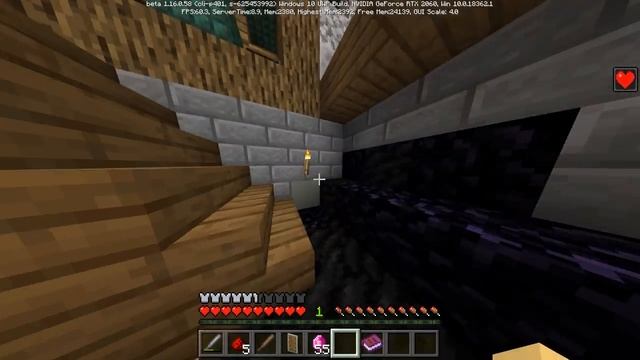 ЭТОТ ВИРУС УНИЧТОЖИТ МАЙНКРАФТ НАВСЕГДА... БИТВА С МУТАНТАМИ И СЕКРЕТНАЯ ВАКЦИНА смотреть онлайн