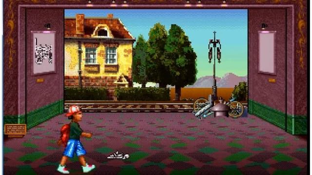 Museum Madness Playthru Part 10