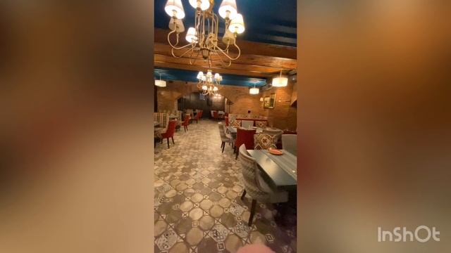 Ресторан Веселидзе, Владикавказ