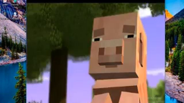 Легенда об ордене камня|Minecraft Story Mode(season one) смотреть онлайн