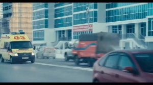 Ансамбль песни и танца Дома офицеров «Ангелы в белых халатах»
