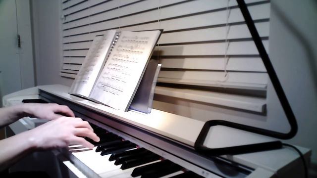 Faded | Peter Buka Version | by gmweek смотреть онлайн