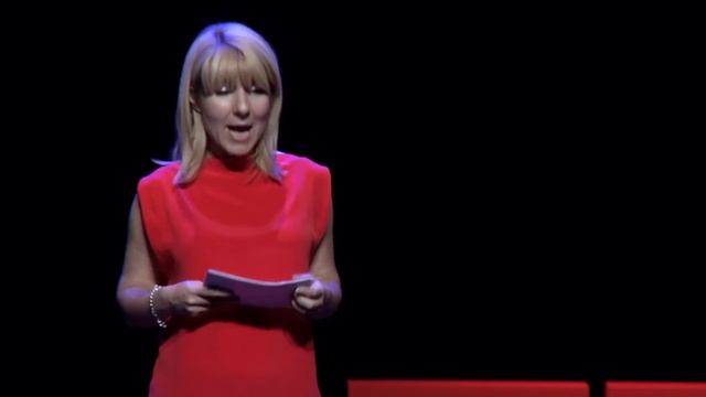 Why art is important | Katerina Gregos | TEDxGhent смотреть онлайн