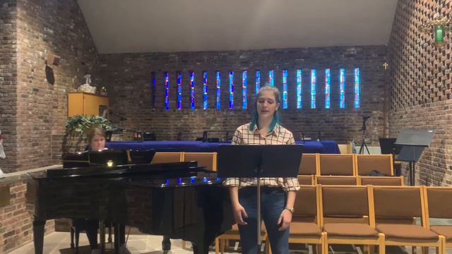 Home Worship from Village Lutheran for 9-27-2020 смотреть онлайн