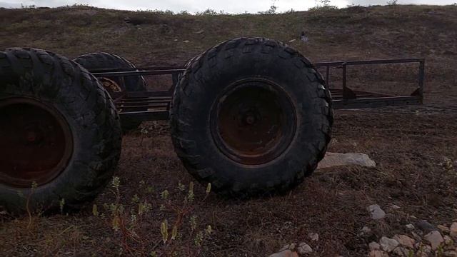 Идем на Кету. Своим ходом, через пороги на водомёте по Рыбной. смотреть онлайн