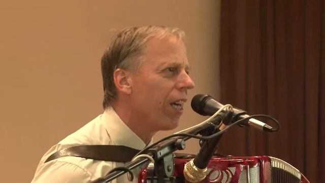 Demo-ролик -- ансамбль "Каприз" смотреть онлайн