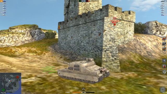 САМЫЕ РЕДКИЕ МЕДАЛИ В WOT BLITZ И КАК ИХ ПОЛУЧИТЬ(гайд) смотреть онлайн