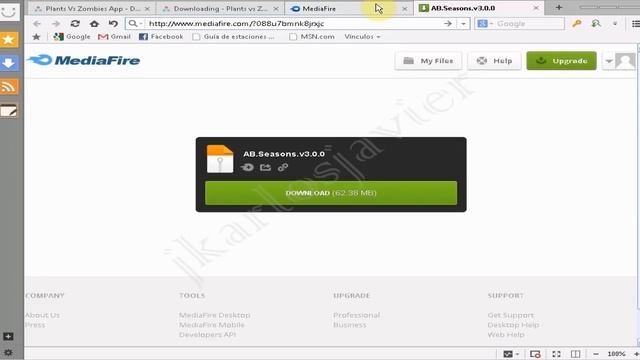 Como Descargar Archivos Bloqueados de MEDIAFIRE [Solución] смотреть онлайн