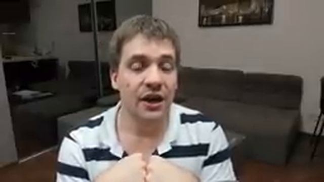 [RU] Ask me anything / 2019-06-03 смотреть онлайн