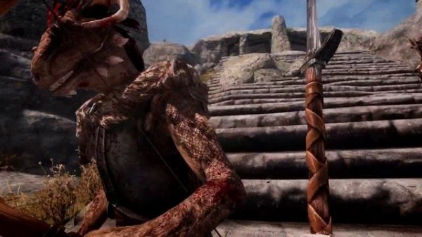 LICENTIA - Skyrim SE Modlist - Showcase & Review