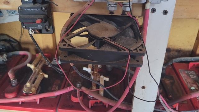 Wiring A Dump Load Circuit, July 12, 2022 смотреть онлайн