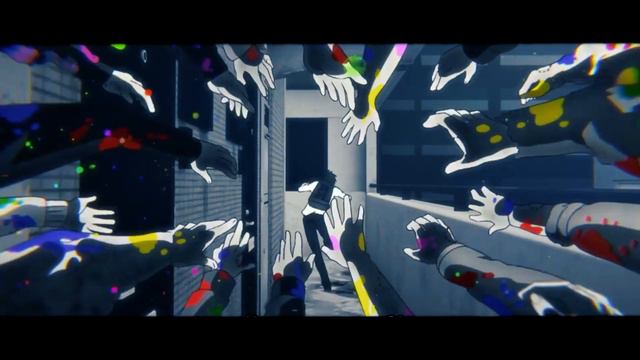 Zom 100: Bucket List of the Dead / Предсмертный список зомби (amv / edit) смотреть онлайн