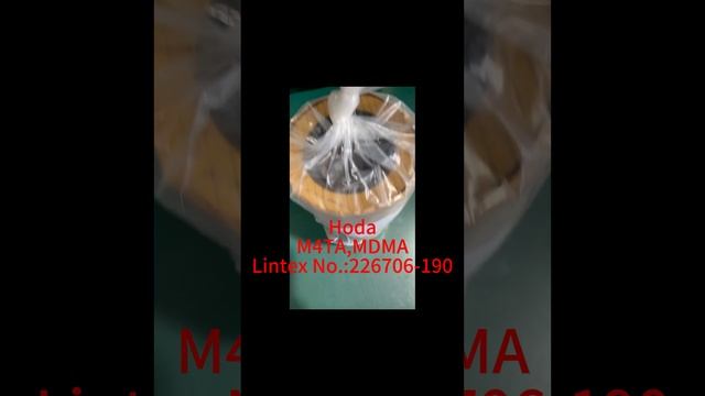 Hoda     M4TA,MDMA      Lintex No 226706 190